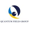 Quantum field group logo