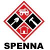 SPENNA LOGO