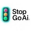 StopGoAi - 150 Logo 2